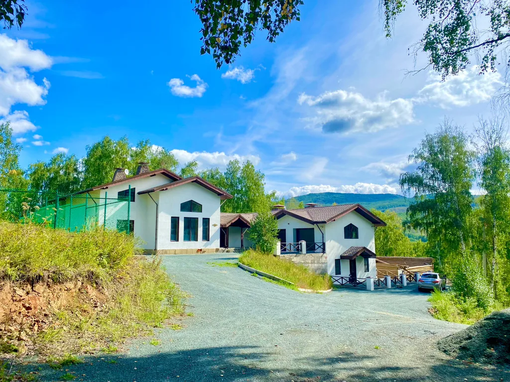 Апартамент Семейный