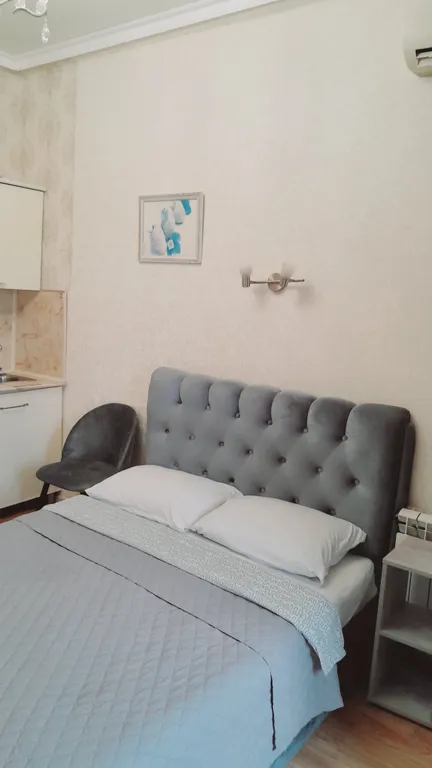 Апартамент у моря в центре