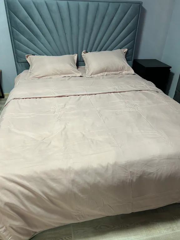 Квартира в центре города — аренда посуточно в Туймазы