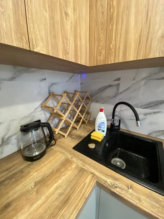 Квартира Квартира Лукас апартамент — Светлогорск