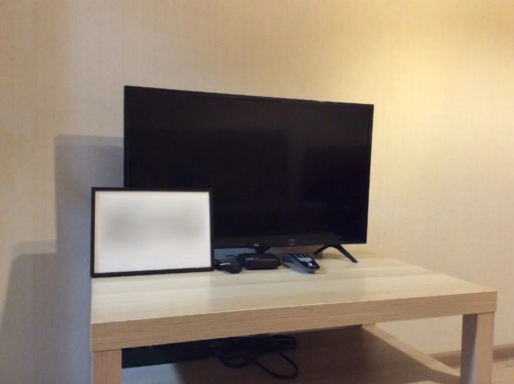 Квартира 1-комнатная Квартира — Нижний Новгород