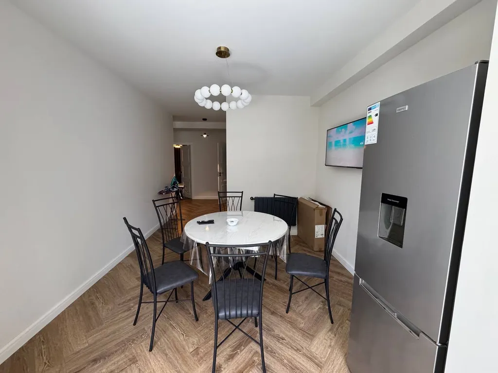 Люкс-апартаменты в сердце Еревана