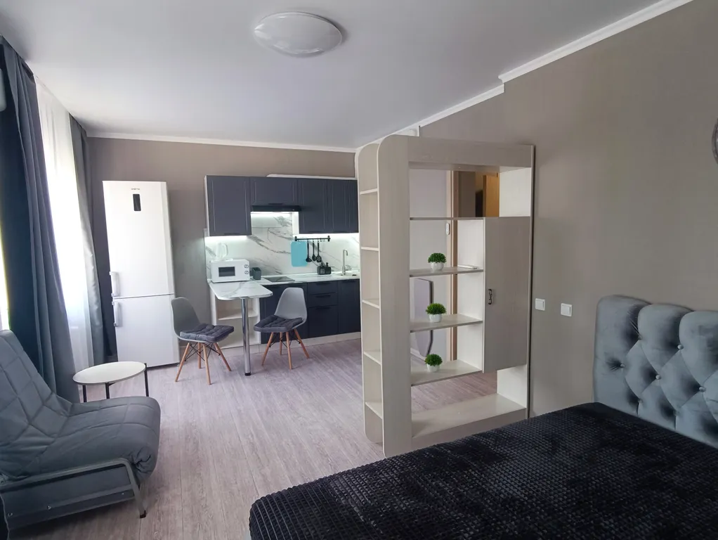 Уютная квартира в ЖК Суворовский