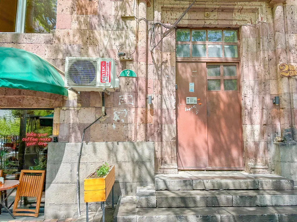 Nostalgia for the near past