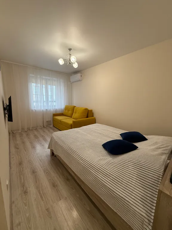 Апартаменты у моря