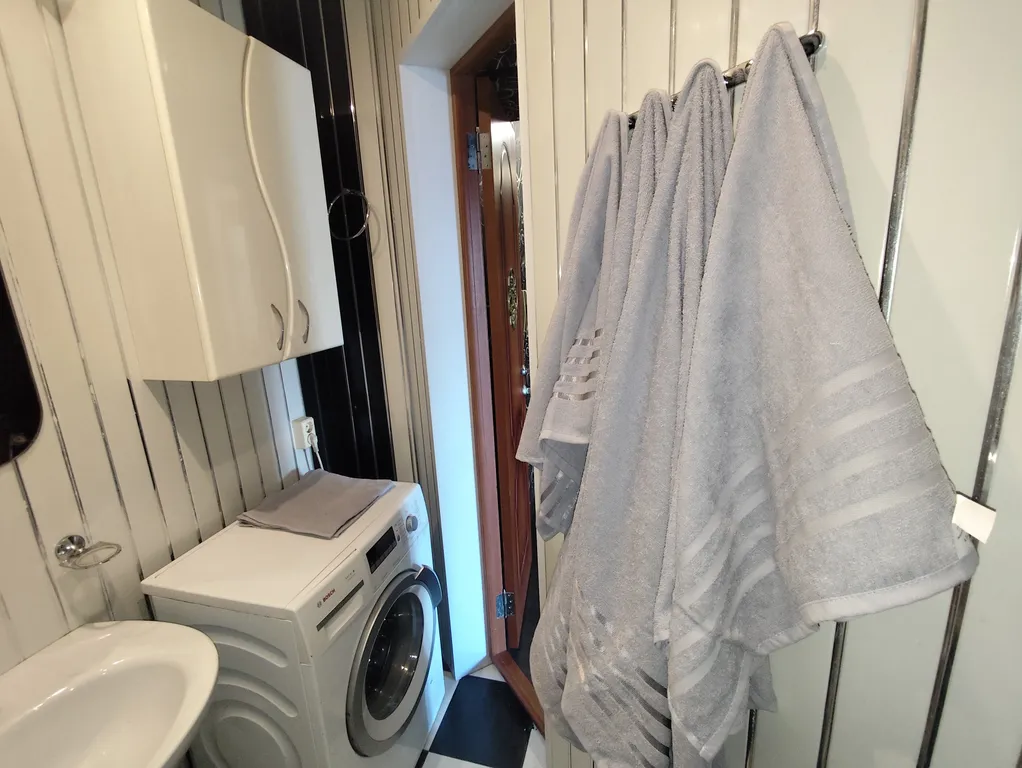 Квартира, рядом с вокзалом