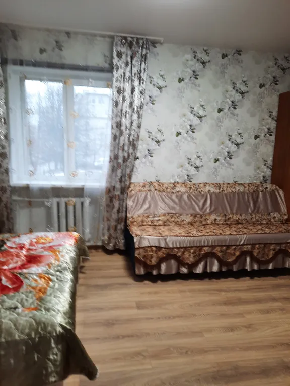 Квартира Уютная квартира рядом с островом Канта — Калининград
