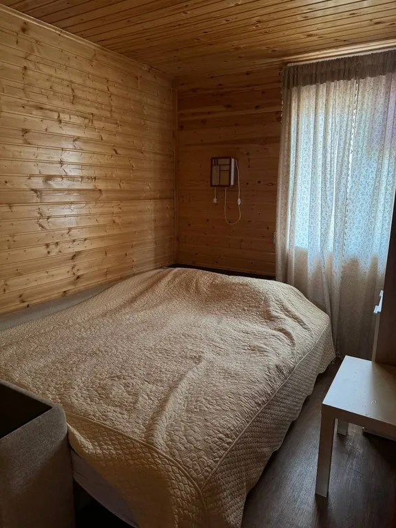 Дом на Волге