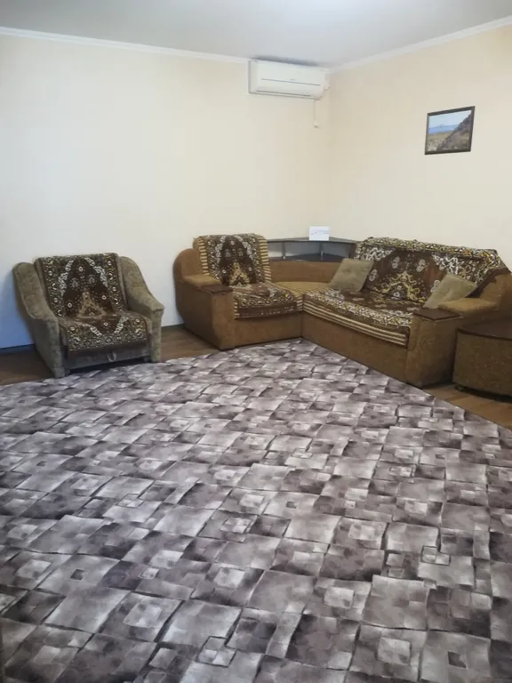 Уютный дом в старом городе