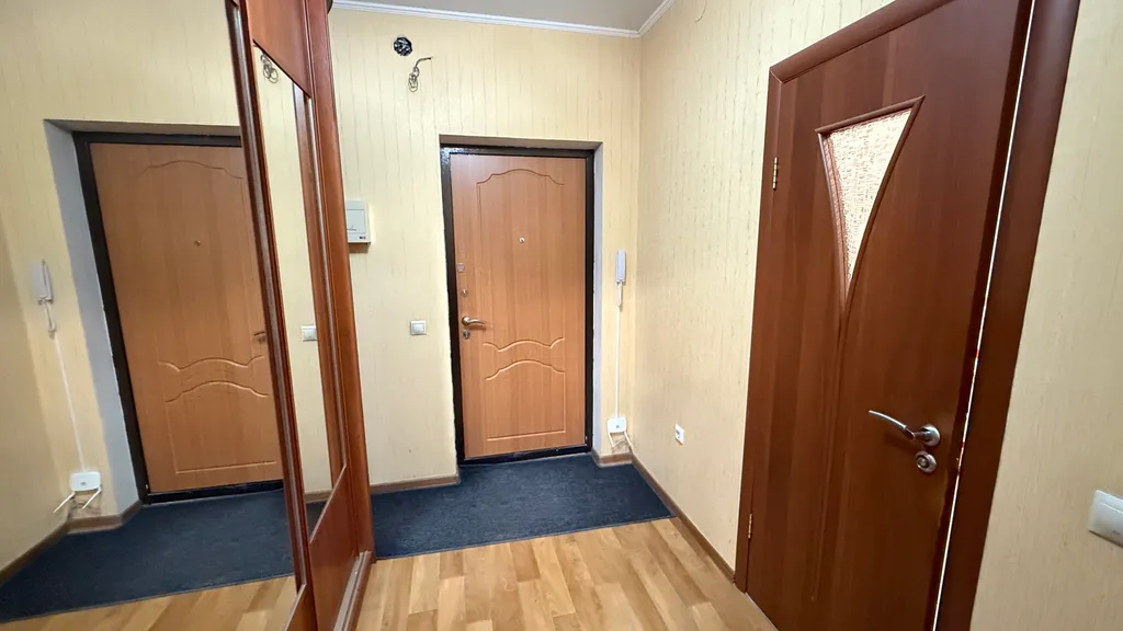 Квартира Квартира c кофемашиной недалеко от Аквапарка — Тюмень