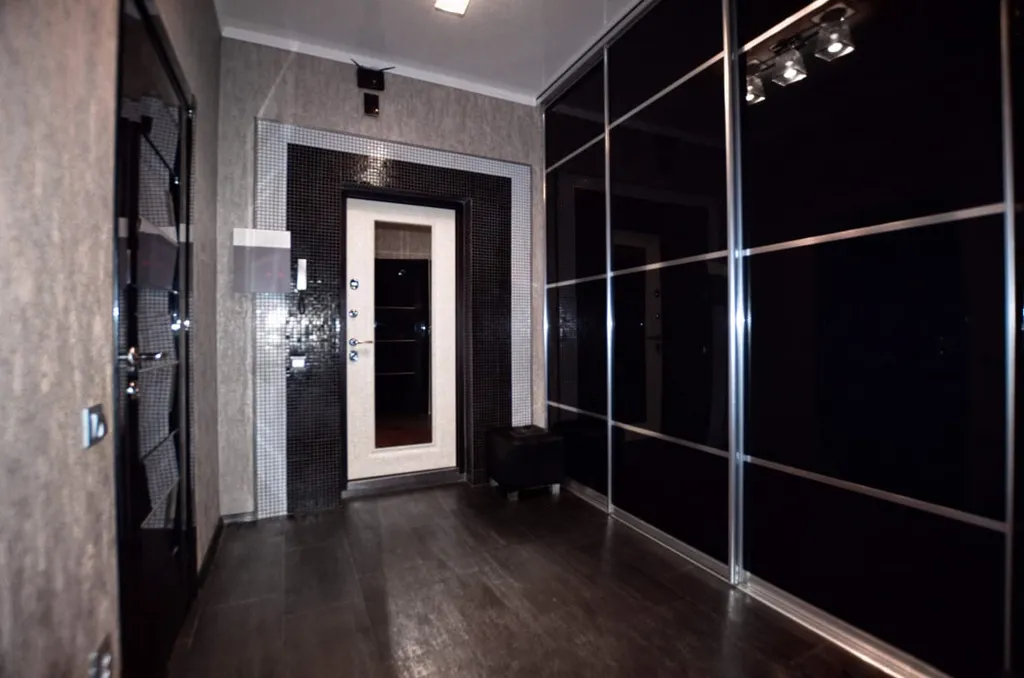 Комната для женщин в центре