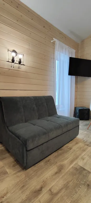 Уютный дом Little nest