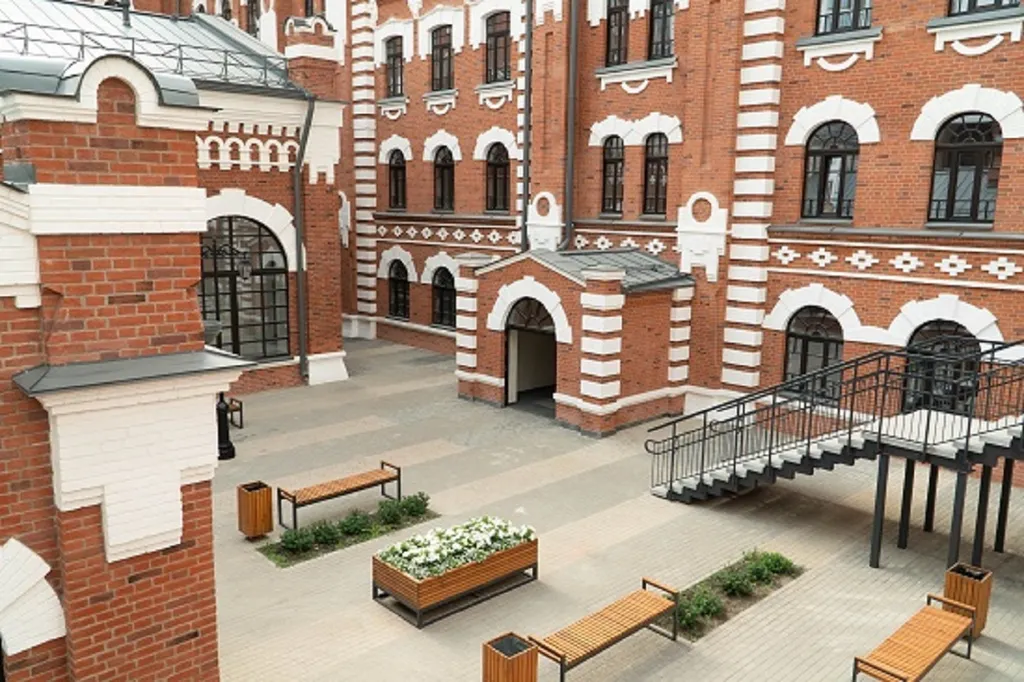 Мельница Истории