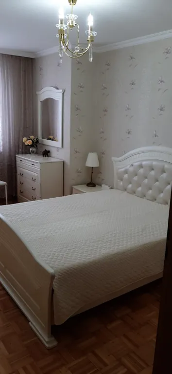 Квартира Уютная квартира в  историческом центре города — Владикавказ