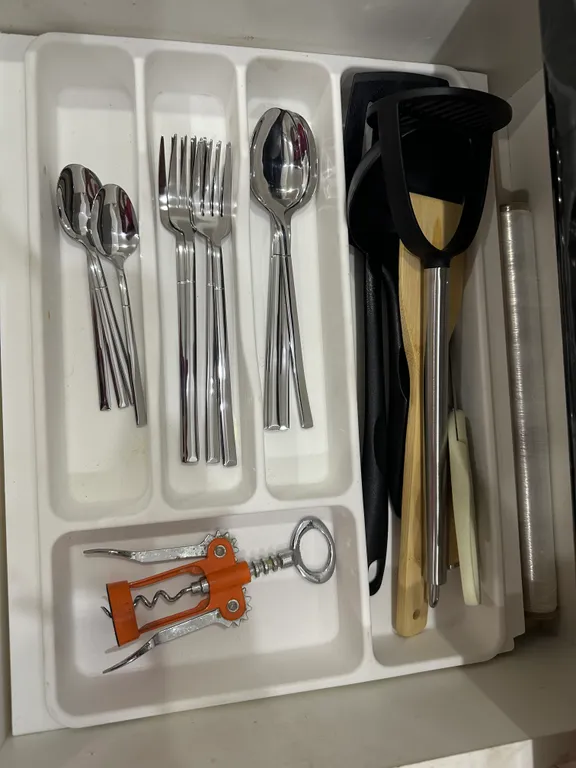 Уютная квартира в спальном районе