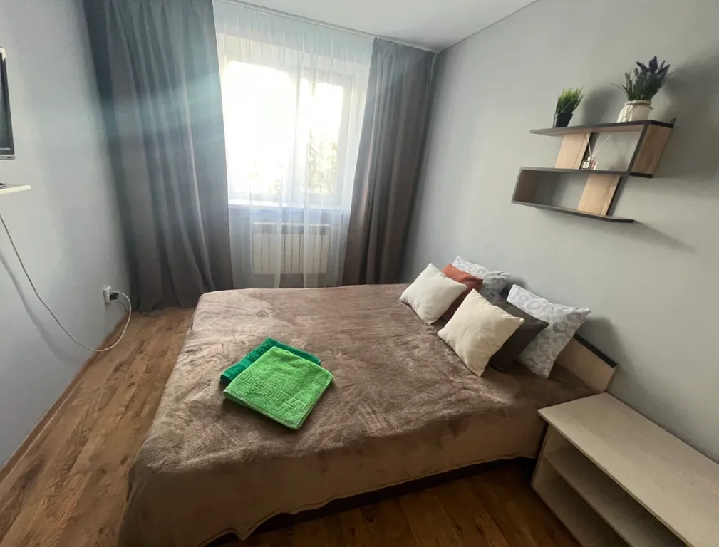 Квартира на Садовой 112 Стандарт