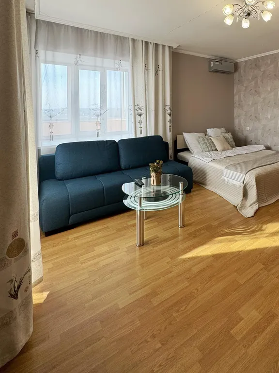 2-х комнатная квартира в центре города