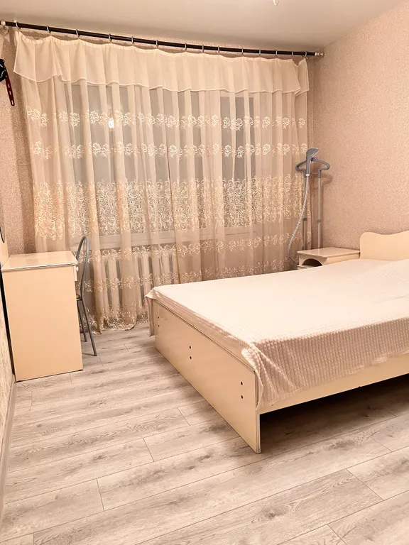 Квартира 3-х комнатная квартира в тихом центре Анапы — Анапа