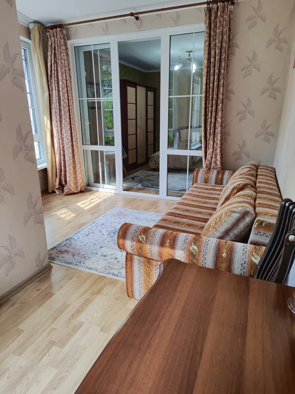 Квартира Отличная квартира у Дома Сказочника — Светлогорск