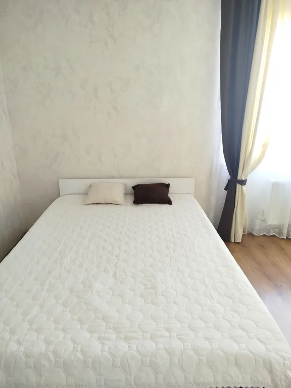 Уютная квартира рядом с ГМУ им. Ушакова — аренда посуточно в Новороссийск