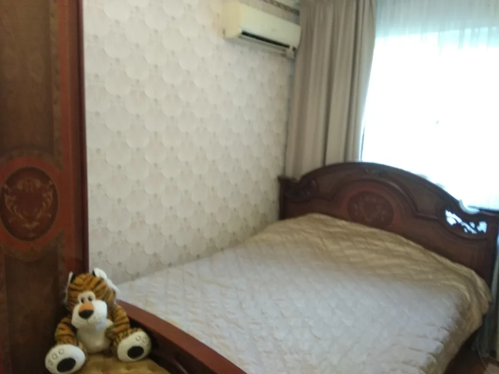 Уютная 2-комнатная квартира