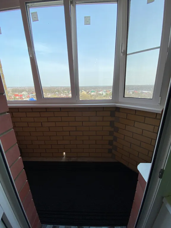 Уютная студия в тихом районе