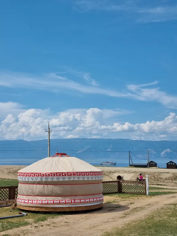 1-комнатный Дом