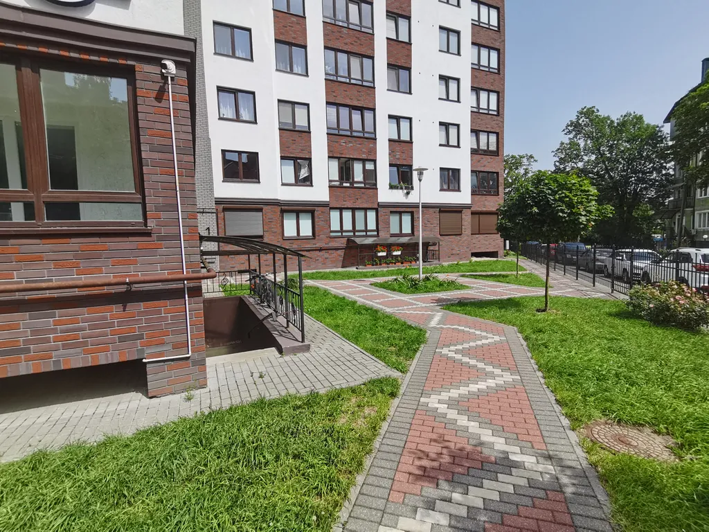 Квартира Первомайка — аренда посуточно в Калининград