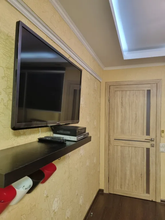 Квартира Квартира в центре Адлера — Адлер
