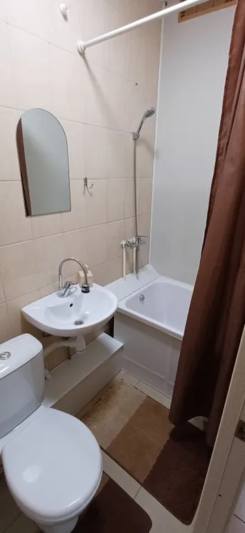 Квартира для отдыха