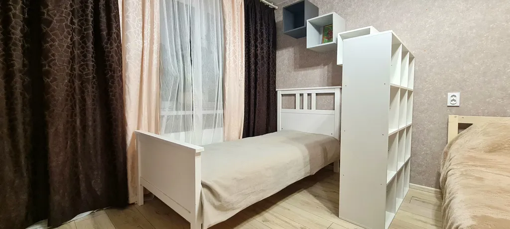 Уютные апартаменты для комфортного проживания