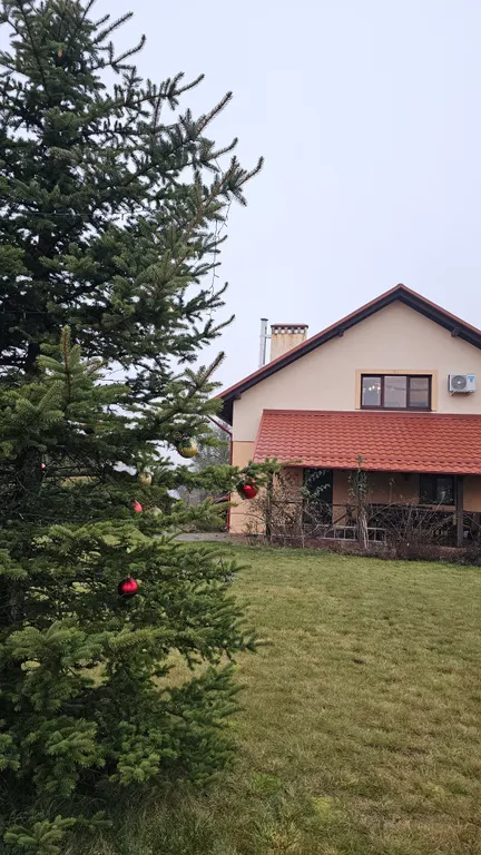 Агроусадьба Лесная Паулинка