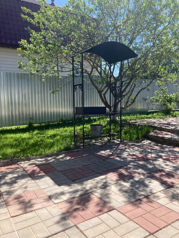 Домик для семейного отдыха