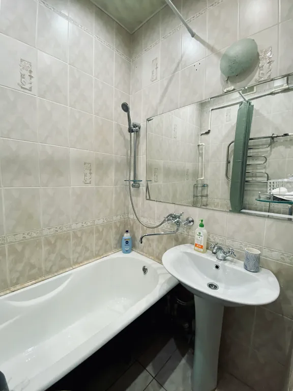 Апартамент ВяЛар в центре города