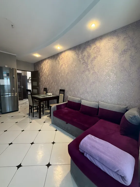 Квартира Просторная и уютная квартира в центре города — Калининград