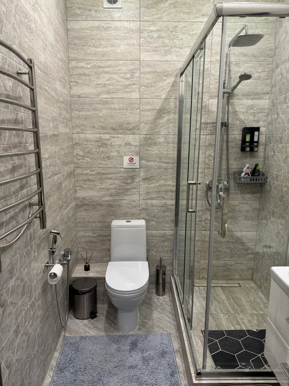 Уютный загородный дом с баней