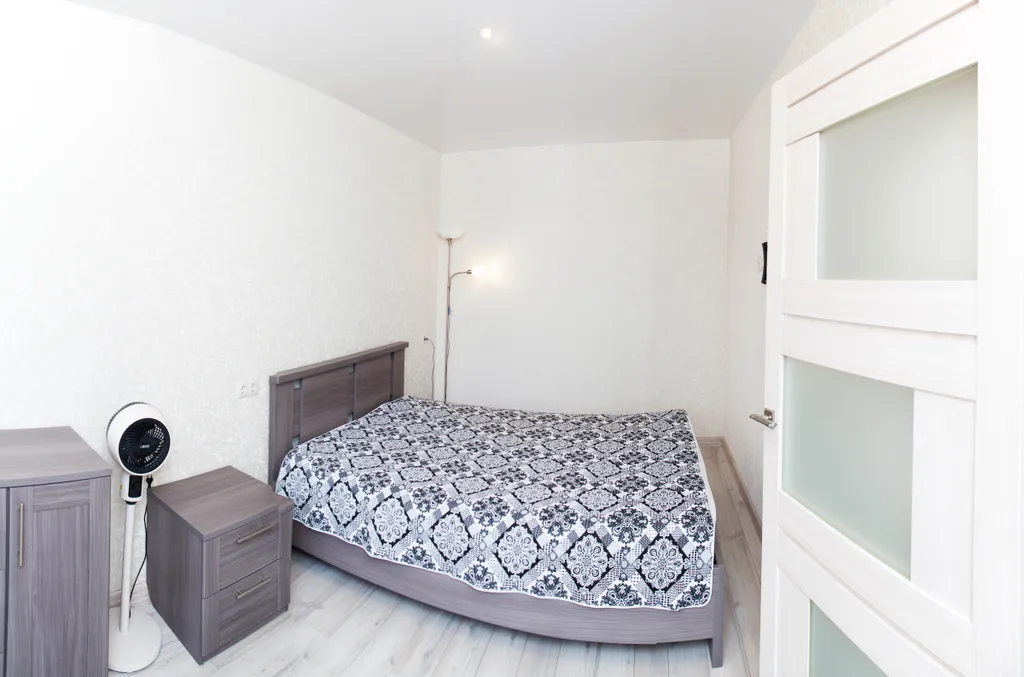 2-комнатные апартаменты после ремонта, все новое, в центре Раменского.