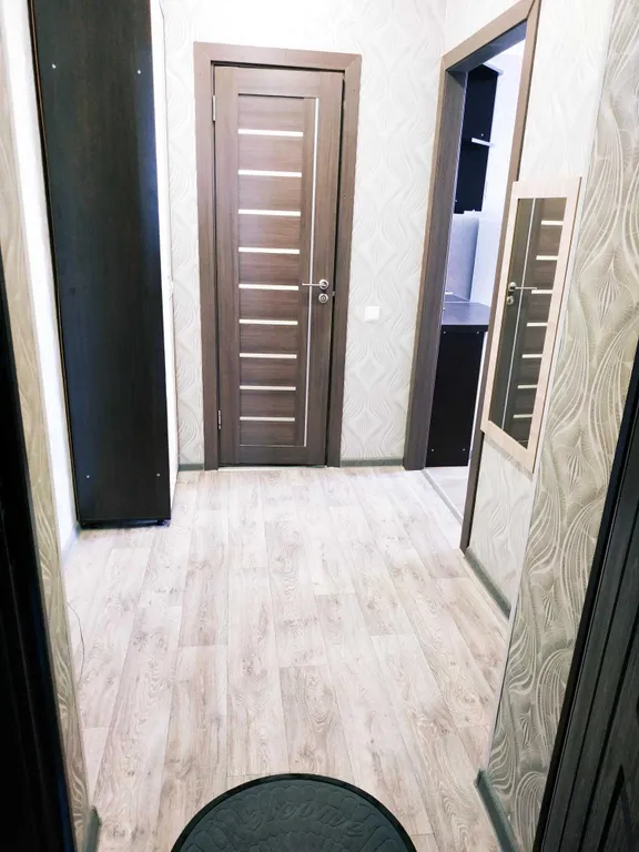 Уютная квартира в 10 минутах от жд вокзала