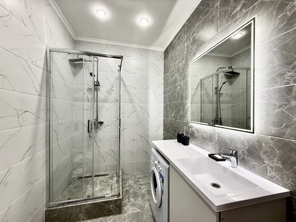 Апартаменты в центре Ялты ЖК Арт Ялта