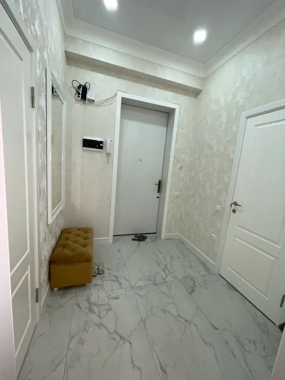 Квартира Уютная квартира рядом с морем — Махачкала