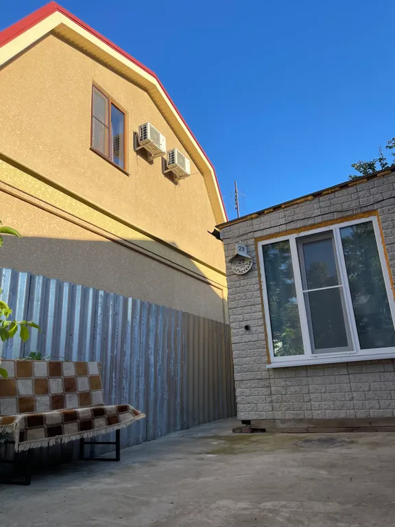 Компания ДОМ24 - современный уютный домик у авиагородка и мвд