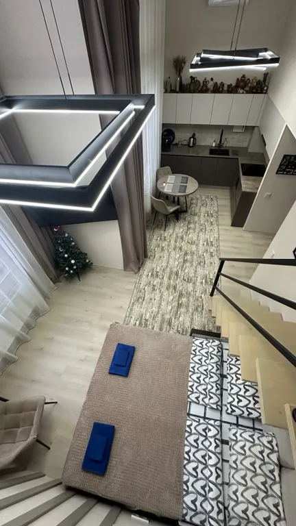 Квартира Квартира Для 1-4 гостей, бесконтактно, полный набор современной техники — Нахабино