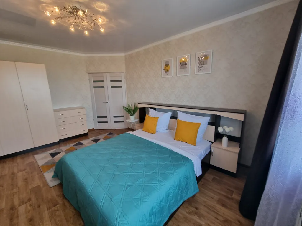 Чистота и домашний комфорт