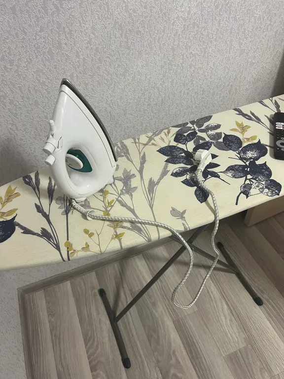 Уютная квартира в новом доме