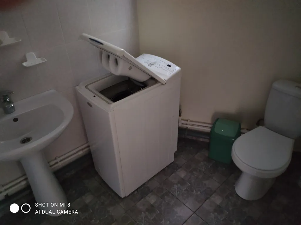 Квартира Комфортный номер в 200 метрах от моря со всеми удобствами — аренда посуточно в Алушта