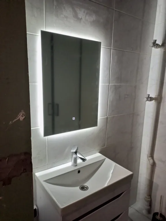 Квартира у дома исскуств