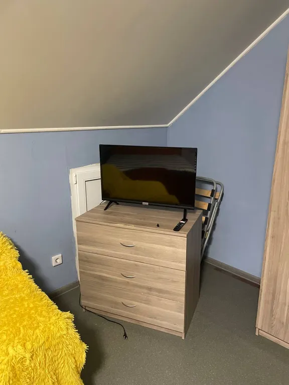 Уютный коттедж