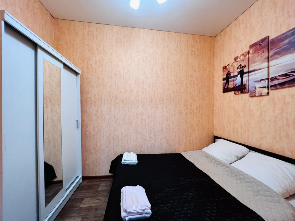 3-комнатный Дом