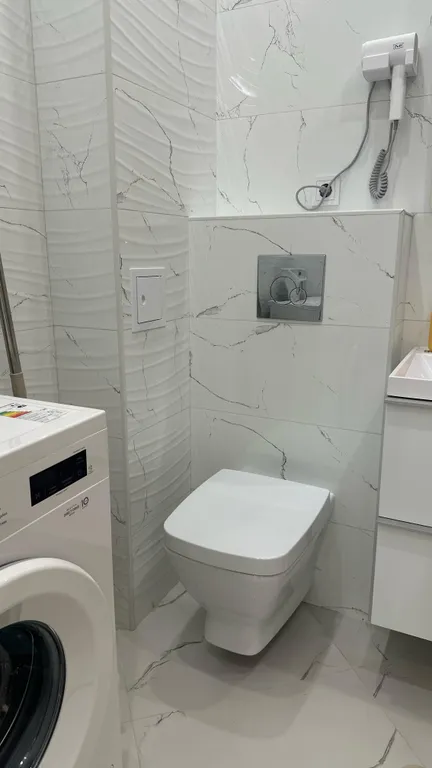 Квартира Новая квартира с видом на море — Махачкала