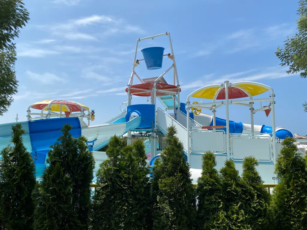 Квартира Квартира у моря с видом на парк — Сириус